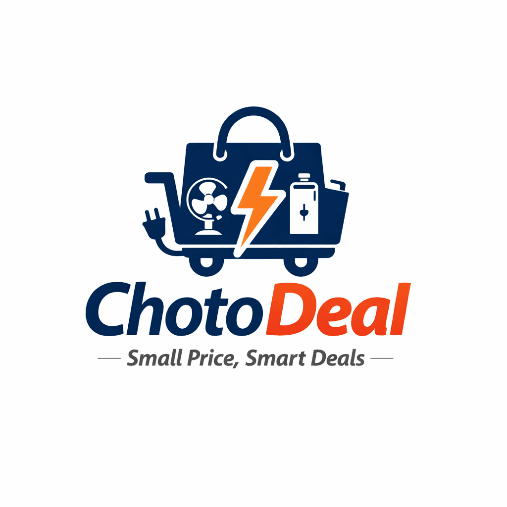 ChotoDeal logo