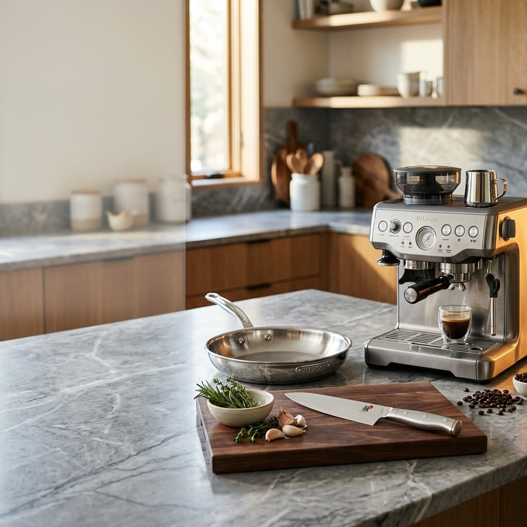 Chef's Knife Set