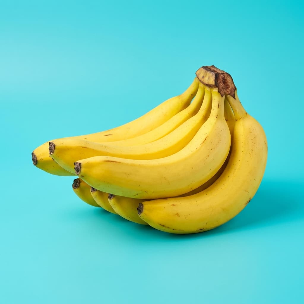 Organic Bananas