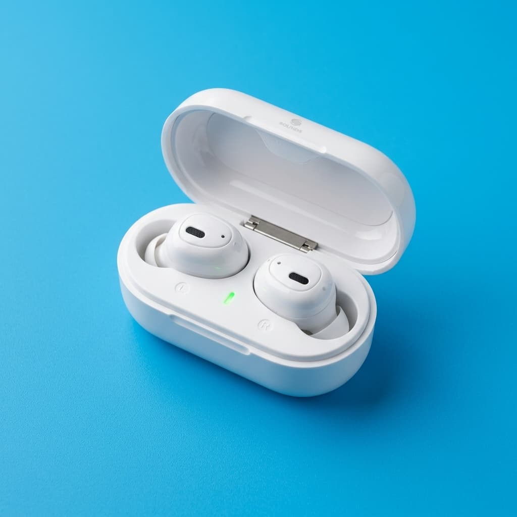 Wireless Earbuds